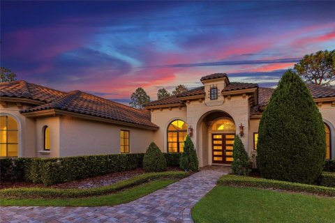 Casa en alquiler en Montverde, Florida, 5 dormitorios, 433.02 m2 № 1879426 - foto 7