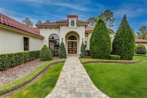 Casa en alquiler en Montverde, Florida, 5 dormitorios, 433.02 m2 № 1879426 - foto 3