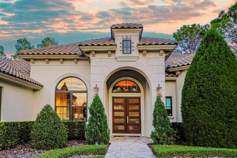 Casa en alquiler en Montverde, Florida, 5 dormitorios, 433.02 m2 № 1879426 - foto 4