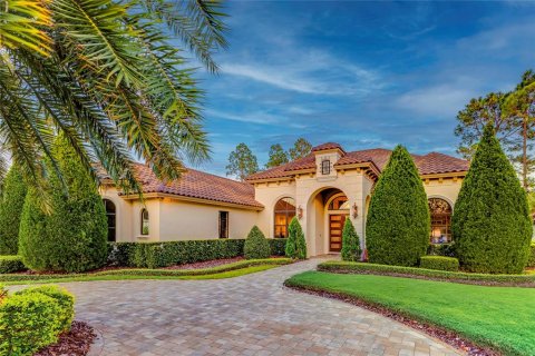 Casa en alquiler en Montverde, Florida, 5 dormitorios, 433.02 m2 № 1879426 - foto 2