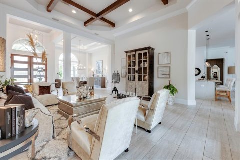 Casa en alquiler en Montverde, Florida, 5 dormitorios, 433.02 m2 № 1879426 - foto 10