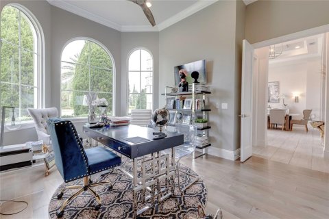 Casa en alquiler en Montverde, Florida, 5 dormitorios, 433.02 m2 № 1879426 - foto 17