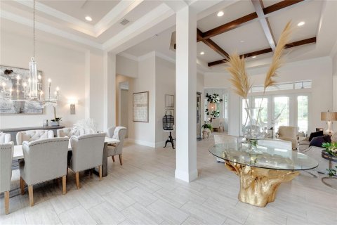 Casa en alquiler en Montverde, Florida, 5 dormitorios, 433.02 m2 № 1879426 - foto 13