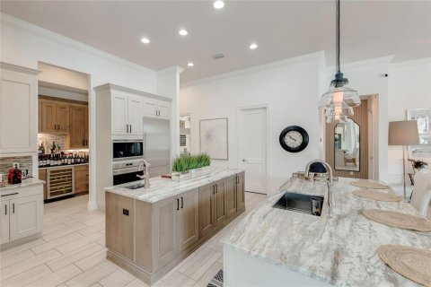 Casa en alquiler en Montverde, Florida, 5 dormitorios, 433.02 m2 № 1879426 - foto 19