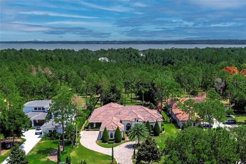 Casa en alquiler en Montverde, Florida, 5 dormitorios, 433.02 m2 № 1879426 - foto 8