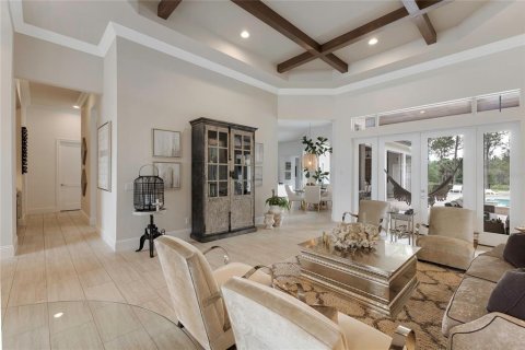 Casa en alquiler en Montverde, Florida, 5 dormitorios, 433.02 m2 № 1879426 - foto 14