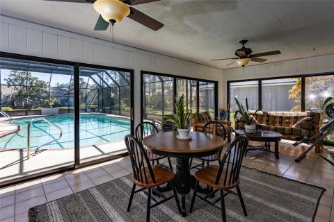 Villa ou maison à vendre à Palm Coast, Floride: 4 chambres, 219.34 m2 № 1515690 - photo 24