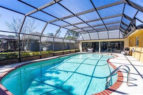 Villa ou maison à vendre à Palm Coast, Floride: 4 chambres, 219.34 m2 № 1515690 - photo 21