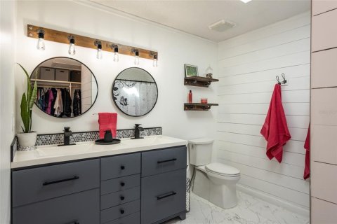Villa ou maison à vendre à Palm Coast, Floride: 4 chambres, 219.34 m2 № 1515690 - photo 18