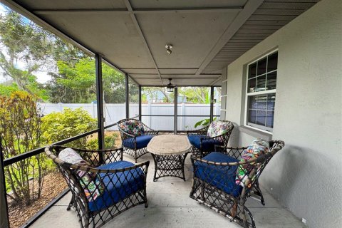Casa en venta en Sarasota, Florida, 3 dormitorios, 89.37 m2 № 2385752 - foto 28