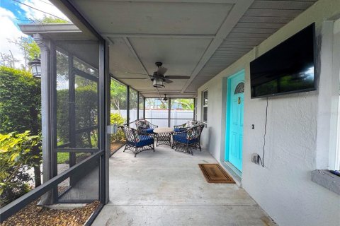Casa en venta en Sarasota, Florida, 3 dormitorios, 89.37 m2 № 2385752 - foto 27