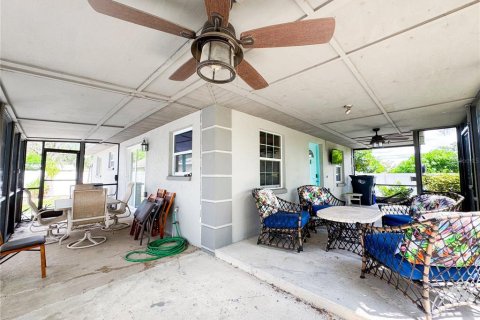 Casa en venta en Sarasota, Florida, 3 dormitorios, 89.37 m2 № 2385752 - foto 29