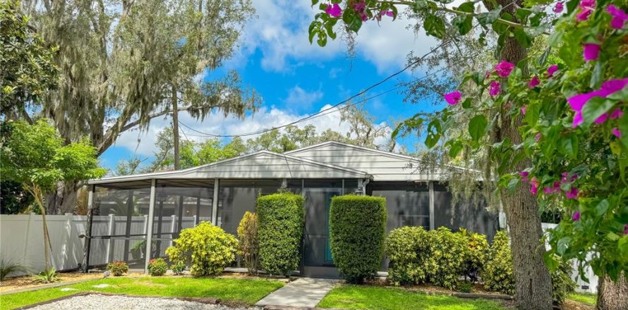 Casa en Sarasota, Florida 3 dormitorios, 89.37 m2 № 2385752