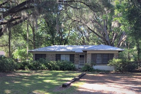 Casa en venta en Gainesville, Florida, 2 dormitorios, 110.93 m2 № 1528532 - foto 1