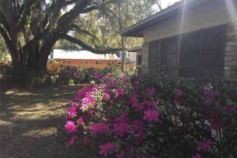 Casa en venta en Gainesville, Florida, 2 dormitorios, 110.93 m2 № 1528532 - foto 21