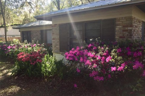 Casa en venta en Gainesville, Florida, 2 dormitorios, 110.93 m2 № 1528532 - foto 27