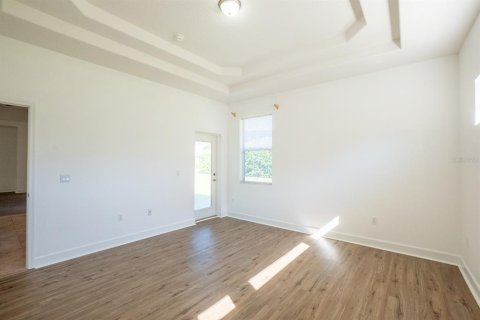 House in Palm Coast, Florida 4 bedrooms, 199.83 sq.m. № 1579328 - photo 25