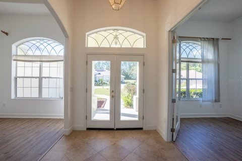 House in Palm Coast, Florida 4 bedrooms, 199.83 sq.m. № 1579328 - photo 5