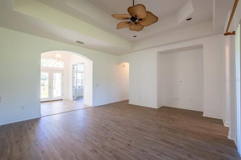 House in Palm Coast, Florida 4 bedrooms, 199.83 sq.m. № 1579328 - photo 20