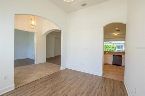 House in Palm Coast, Florida 4 bedrooms, 199.83 sq.m. № 1579328 - photo 10