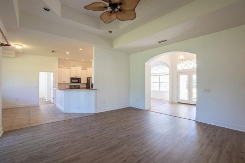 House in Palm Coast, Florida 4 bedrooms, 199.83 sq.m. № 1579328 - photo 23