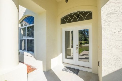 House in Palm Coast, Florida 4 bedrooms, 199.83 sq.m. № 1579328 - photo 4