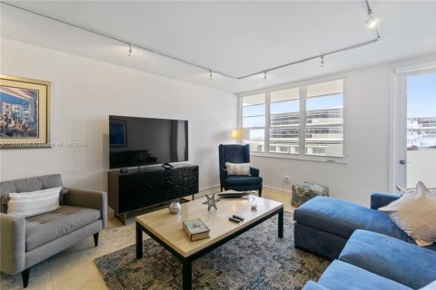 Copropriété à louer à Miami Beach, Floride: 1 chambre, 62.71 m2 № 2019124 - photo 6