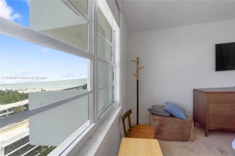 Copropriété à louer à Miami Beach, Floride: 1 chambre, 62.71 m2 № 2019124 - photo 12