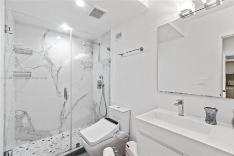 Copropriété à louer à Miami Beach, Floride: 1 chambre, 62.71 m2 № 2019124 - photo 13