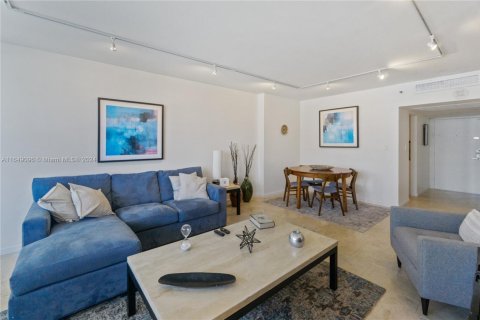 Copropriété à louer à Miami Beach, Floride: 1 chambre, 62.71 m2 № 2019124 - photo 4
