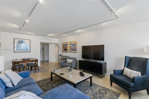 Copropriété à louer à Miami Beach, Floride: 1 chambre, 62.71 m2 № 2019124 - photo 3