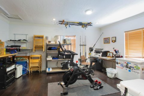 Villa ou maison à vendre à Miami, Floride: 2 chambres, 121.14 m2 № 2087007 - photo 11