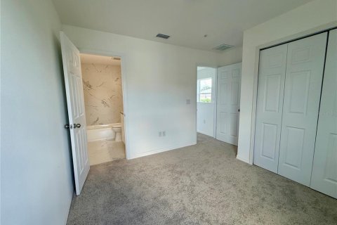 Touwnhouse à louer à Kissimmee, Floride: 2 chambres, 99.96 m2 № 2436691 - photo 7