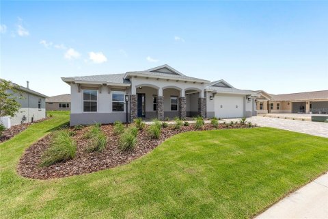 Casa en venta en Ocala, Florida, 2 dormitorios, 199.28 m2 № 1789924 - foto 2