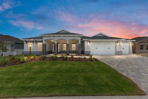 Casa en venta en Ocala, Florida, 2 dormitorios, 199.28 m2 № 1789924 - foto 1