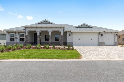 Casa en venta en Ocala, Florida, 2 dormitorios, 199.28 m2 № 1789924 - foto 4