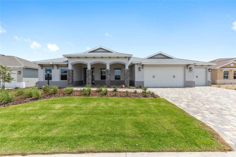 Casa en venta en Ocala, Florida, 2 dormitorios, 199.28 m2 № 1789924 - foto 3