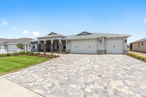 Casa en venta en Ocala, Florida, 2 dormitorios, 199.28 m2 № 1789924 - foto 5