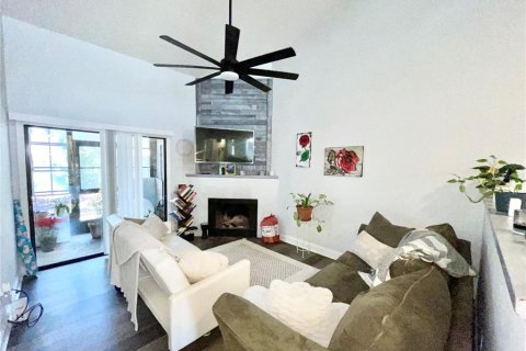 Villa ou maison à vendre à Gainesville, Floride: 2 chambres, 97.55 m2 № 1514305 - photo 8