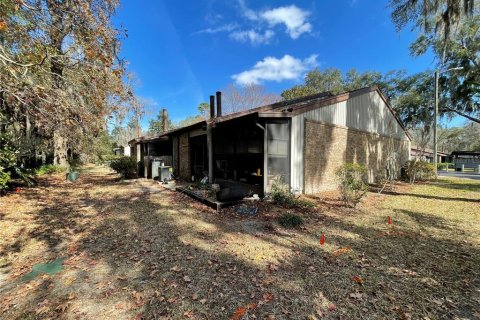 Villa ou maison à vendre à Gainesville, Floride: 2 chambres, 97.55 m2 № 1514305 - photo 24