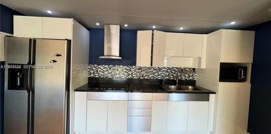 Appartement à Doral, Floride 2 chambres, 98.48 m2 № 2008809