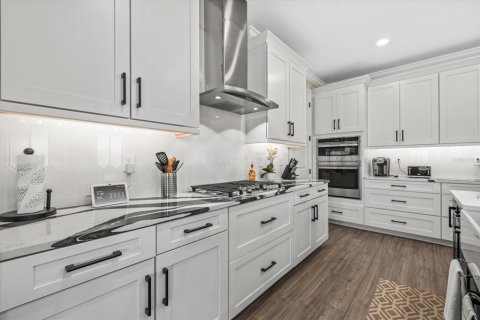 Купить виллу или дом в Лейквуд Ранч, Флорида 7 комнат, 343.46м2, № 2097074 - фото 24