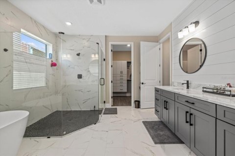 Купить виллу или дом в Лейквуд Ранч, Флорида 7 комнат, 343.46м2, № 2097074 - фото 29