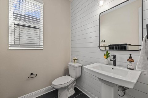Купить виллу или дом в Лейквуд Ранч, Флорида 7 комнат, 343.46м2, № 2097074 - фото 13