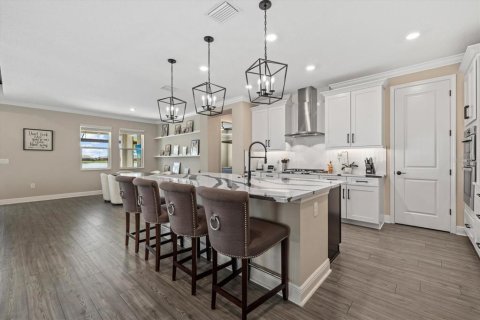Купить виллу или дом в Лейквуд Ранч, Флорида 7 комнат, 343.46м2, № 2097074 - фото 10