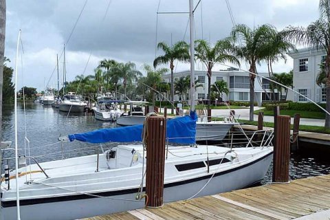 Copropriété à louer à Fort Lauderdale, Floride: 2 chambres, 111.48 m2 № 2077377 - photo 20