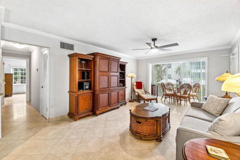 Copropriété à louer à Fort Lauderdale, Floride: 2 chambres, 111.48 m2 № 2077377 - photo 6