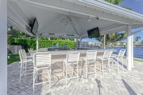 Copropriété à louer à Fort Lauderdale, Floride: 2 chambres, 111.48 m2 № 2077377 - photo 23