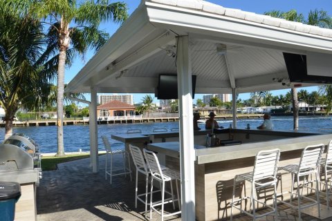 Copropriété à louer à Fort Lauderdale, Floride: 2 chambres, 111.48 m2 № 2077377 - photo 24