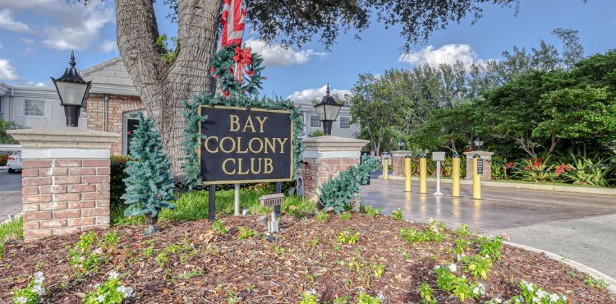 Condo à Fort Lauderdale, Floride, 2 chambres  № 2077377